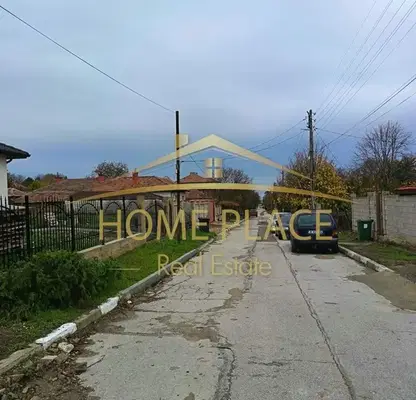 Photo 4 — Plot in Oblast Varna, Byala
