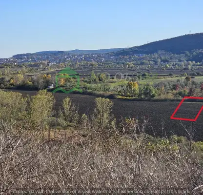 Photo 2 — Plot in Oblast Varna, Byala