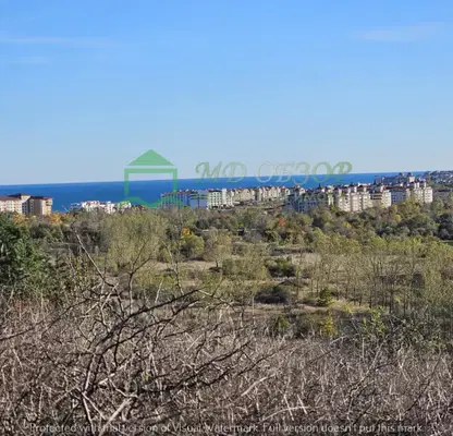 Photo 4 — Plot in Oblast Varna, Byala