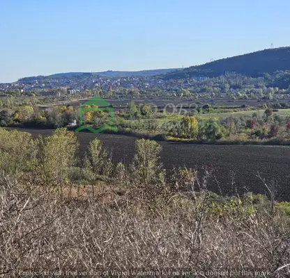 Photo 5 — Plot in Oblast Varna, Byala
