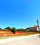 Парцел във Варна, Бяла