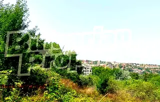 Парцел във Варна, Бяла