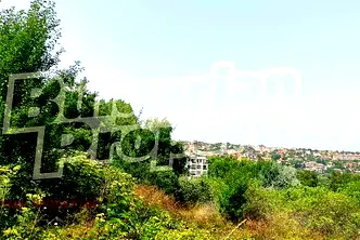 Парцел във Варна, Бяла