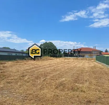 Photo 3 — Plot in Oblast Varna, Byala