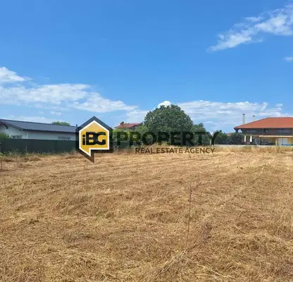Photo 4 — Plot in Oblast Varna, Byala