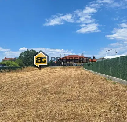 Photo 5 — Plot in Oblast Varna, Byala