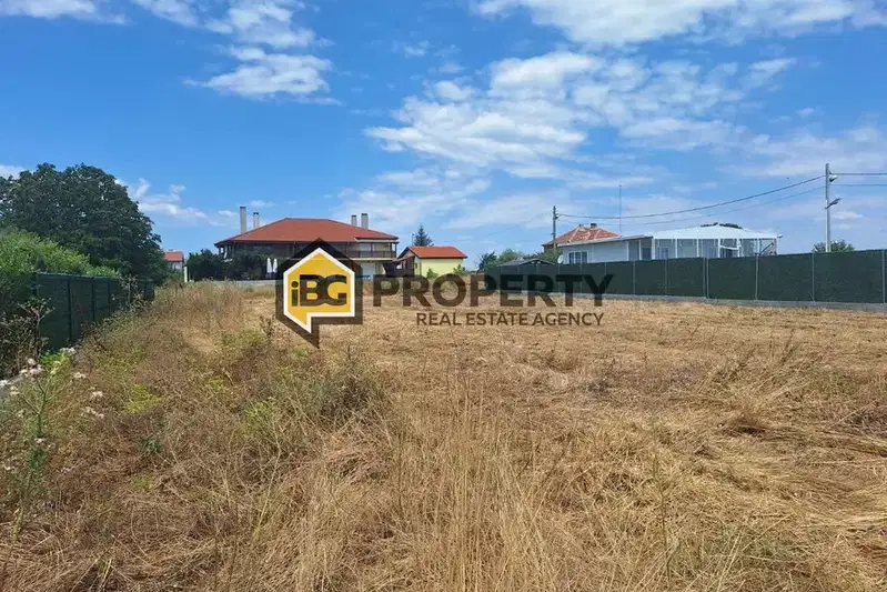 Plot in Oblast Varna, Byala
