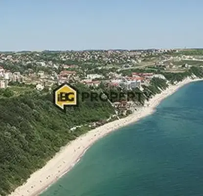 Photo 3 — Plot in Oblast Varna, Byala