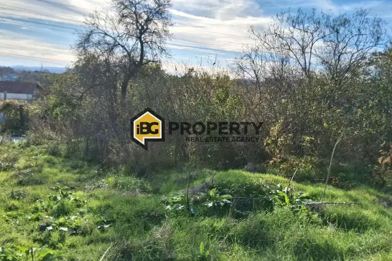 Plot in Oblast Varna, Byala
