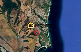 Парцел във Варна, Бяла
