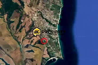 Парцел във Варна, Бяла