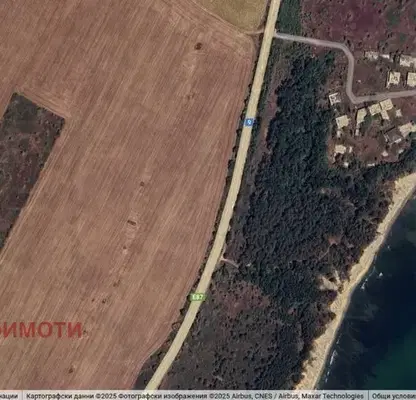 Photo 2 — Plot in Oblast Varna, Byala