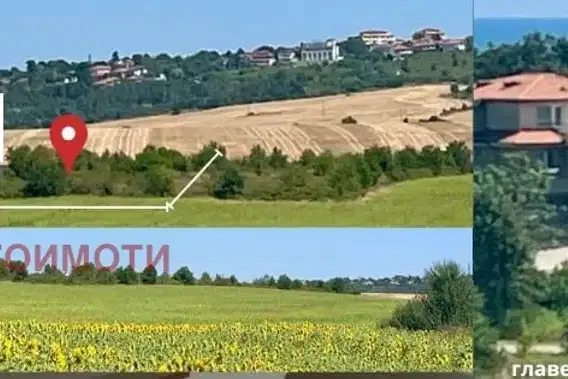 Plot in Oblast Varna, Byala