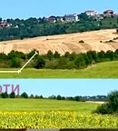 Парцел във Варна, Бяла