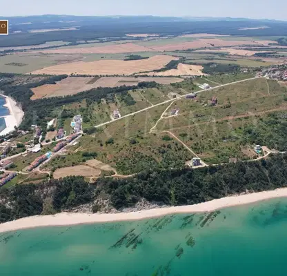 Photo 2 — Plot in Oblast Varna, Byala
