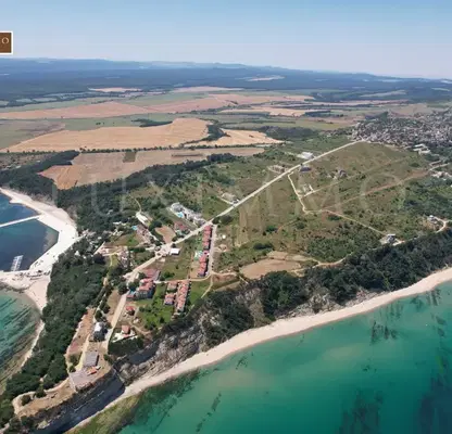 Photo 3 — Plot in Oblast Varna, Byala