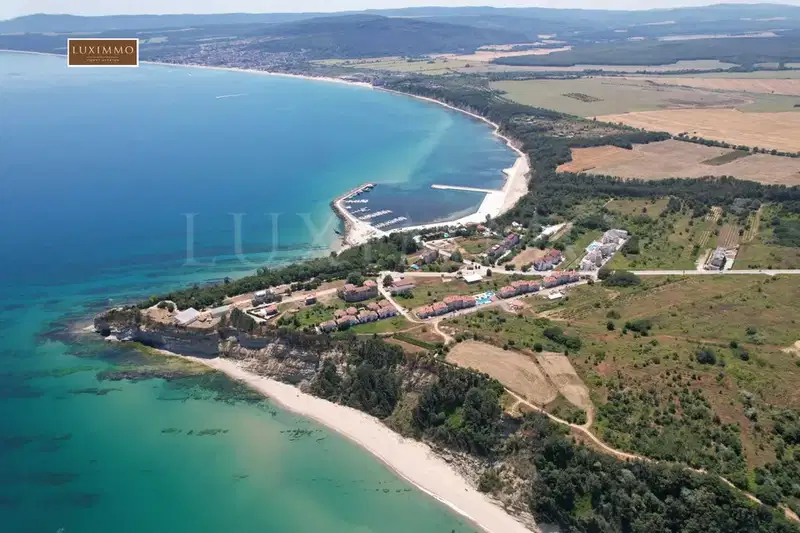 Plot in Oblast Varna, Byala