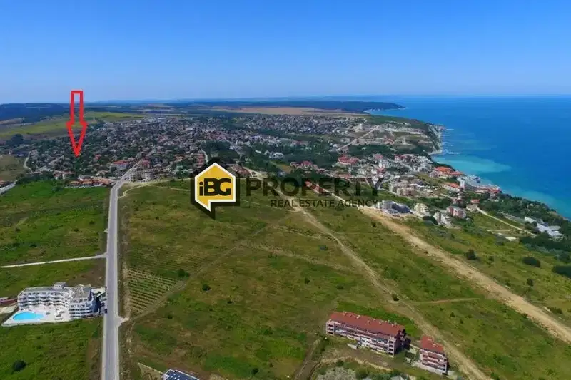 Plot in Varna, Byala