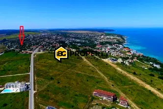 Парцел във Варна, Бяла
