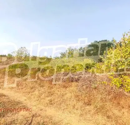 Photo 2 — Plot in Varna, Byala