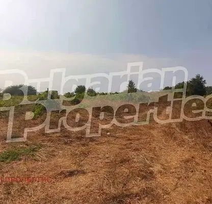 Photo 3 — Plot in Varna, Byala