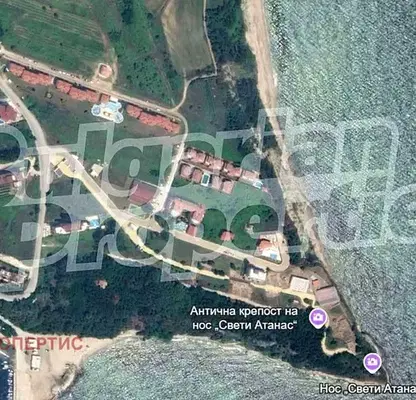 Photo 4 — Plot in Varna, Byala