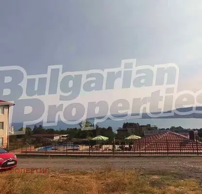 Photo 5 — Plot in Varna, Byala