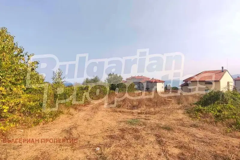 Plot in Varna, Byala