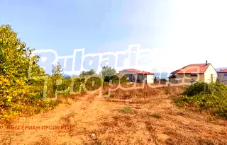 Парцел във Варна, Бяла