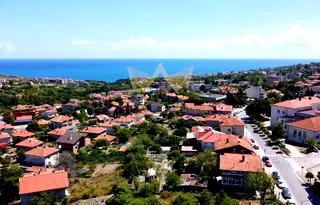 Парцел във Варна, Бяла