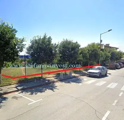 Photo 2 — Plot in Oblast Varna, Byala