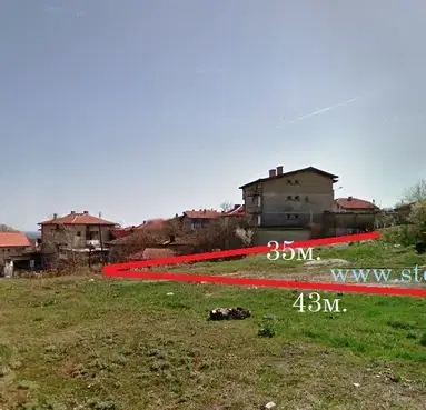 Photo 3 — Plot in Oblast Varna, Byala