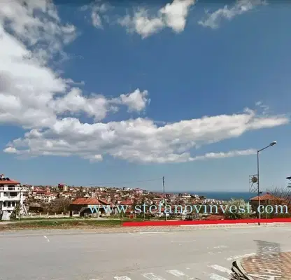 Photo 4 — Plot in Oblast Varna, Byala