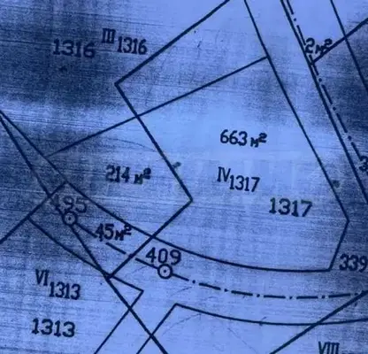 Снимка 4 — Парцел във Варна, Бяла