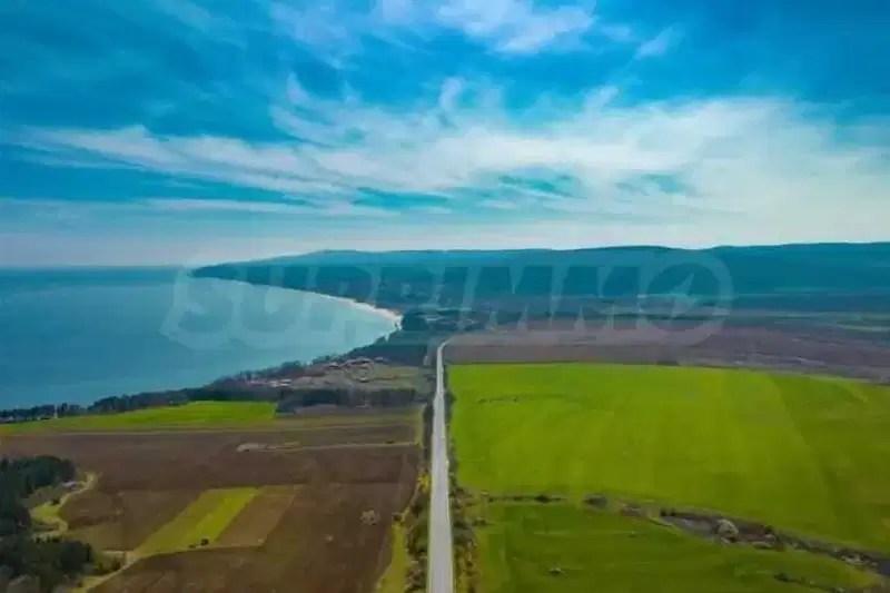 Plot in Oblast Varna, Byala