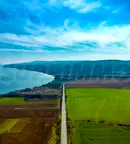 Парцел във Варна, Бяла