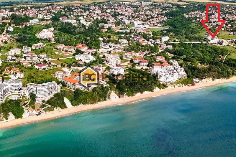 Plot in Oblast Varna, Byala