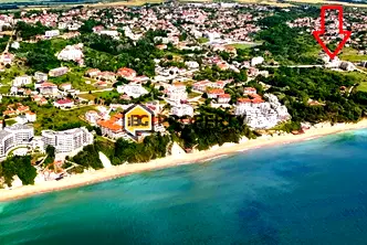 Парцел във Варна, Бяла