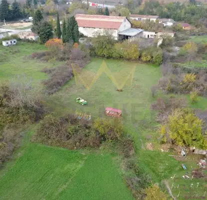 Photo 2 — Plot in Oblast Varna, Byala