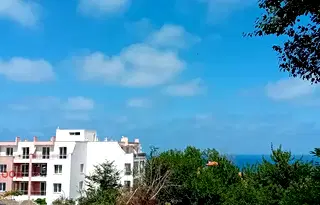 Парцел във Варна, Бяла