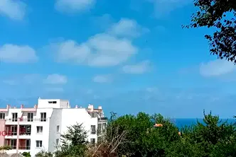 Парцел във Варна, Бяла