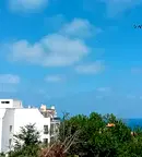 Парцел във Варна, Бяла