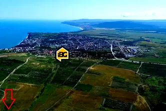 Парцел във Варна, Бяла