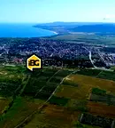 Парцел във Варна, Бяла