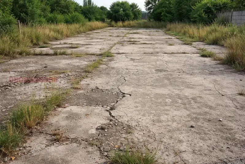 Plot in Oblast Varna, Devnya