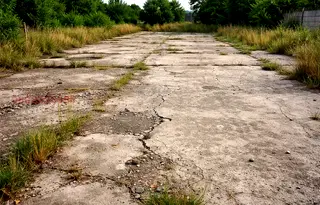 Парцел във Варна, Девня