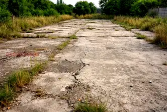 Парцел във Варна, Девня