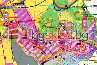 Парцел във Варна, Девня