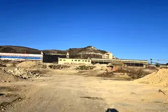 Парцел във Варна, Девня