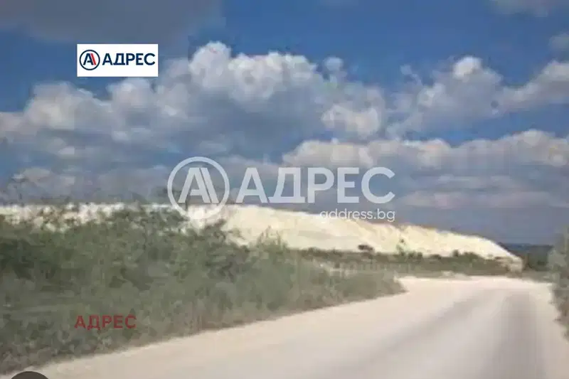 Plot in Oblast Varna, Devnya